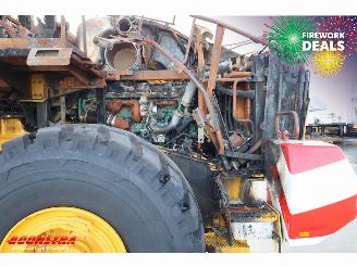 Volvo  L220H Wheelloader BY 2025 picture 10