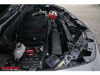 Alfa Romeo Stelvio 2.0 T AWD Super BiXenon ACC LRHZ Leder Memory Camera SHZ picture 8