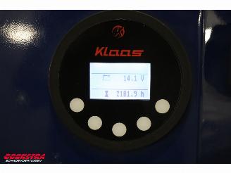 Mercedes Sprinter 314 CDI Klaas 29m verhuislift PTO Airco Cruise picture 22