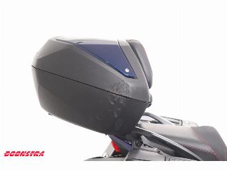 Honda  NT1100 DCT Akrapovic LED ABS Bluetooth Cruise 5.169 km! picture 9