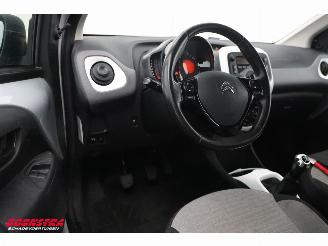 Citroën C1 1.0 VTi Feel Airco Cruise Bluetooth 109.804 km! picture 13