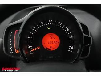 Citroën C1 1.0 VTi Feel Airco Cruise Bluetooth 109.804 km! picture 15