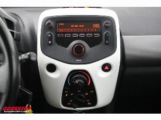 Citroën C1 1.0 VTi Feel Airco Cruise Bluetooth 109.804 km! picture 10