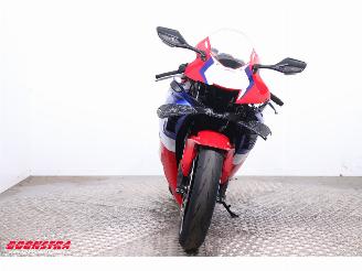 Honda CBR 1000 RR-R Fireblade Akrapovic ABS LED picture 6