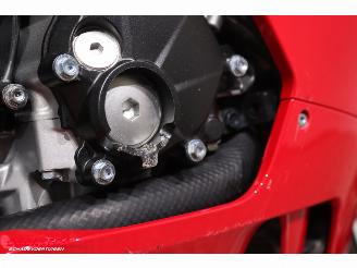 Honda CBR 1000 RR-R Fireblade Akrapovic ABS LED picture 13
