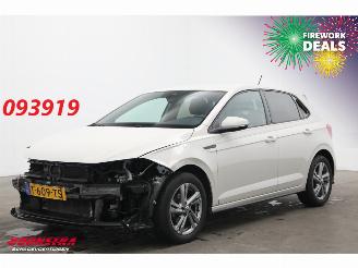 Avarii autoturisme Volkswagen Polo 1.0 TSI R-Line LED ACC Clima Camera SHZ 2023/9