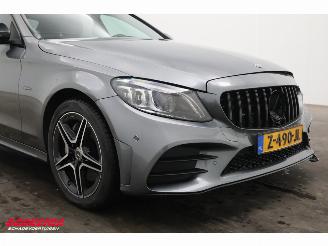 Mercedes C-klasse 300e AMG Pano LED Cruise Camera SHZ 60.698 km! picture 5