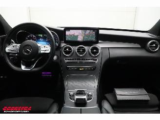 Mercedes C-klasse 300e AMG Pano LED Cruise Camera SHZ 60.698 km! picture 13