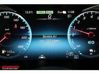 Mercedes C-klasse 300e AMG Pano LED Cruise Camera SHZ 60.698 km! picture 21