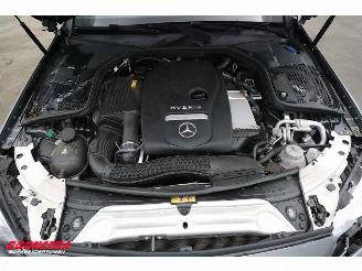 Mercedes C-klasse 300e AMG Pano LED Cruise Camera SHZ 60.698 km! picture 8