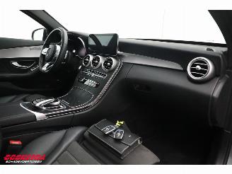 Mercedes C-klasse 300e AMG Pano LED Cruise Camera SHZ 60.698 km! picture 12