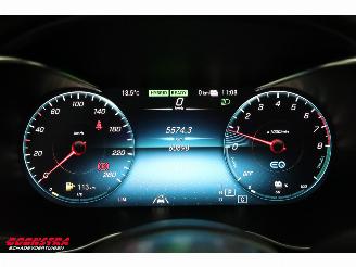 Mercedes C-klasse 300e AMG Pano LED Cruise Camera SHZ 60.698 km! picture 20