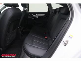 Audi A6 Avant 45 TFSI Design LED Leder Memory ACC SHZ AHK picture 19