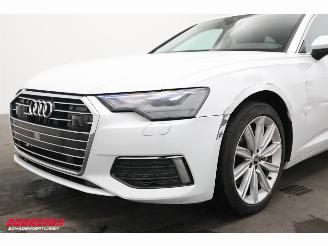 Audi A6 Avant 45 TFSI Design LED Leder Memory ACC SHZ AHK picture 11
