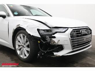 Audi A6 Avant 45 TFSI Design LED Leder Memory ACC SHZ AHK picture 6