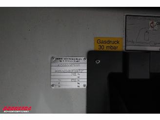 Hobby  495 UL Premium Mover Rondzit Single Beds Middenkeuken picture 27