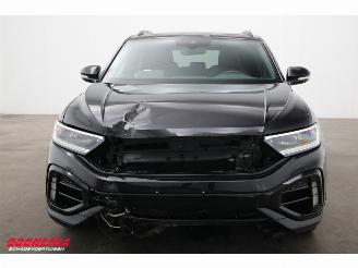 Volkswagen T-Roc 2.0 TSI 4Motion R Pano LED ACC LRHZ Camera SHZ picture 7