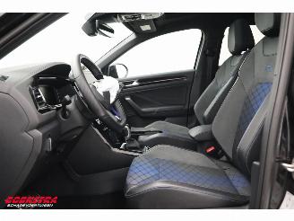 Volkswagen T-Roc 2.0 TSI 4Motion R Pano LED ACC LRHZ Camera SHZ picture 22