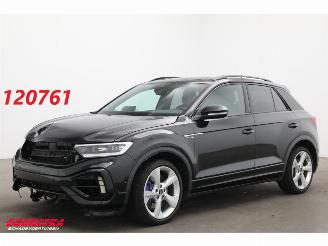 Avarii autoturisme Volkswagen T-Roc 2.0 TSI 4Motion R Pano LED ACC LRHZ Camera SHZ 2022/8