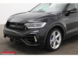 Volkswagen T-Roc 2.0 TSI 4Motion R Pano LED ACC LRHZ Camera SHZ picture 14