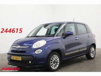 Fiat 500L 0.9 TwinAir Lounge Navi Clima Cruise PDC AHK 96.903 km! 2015/7
