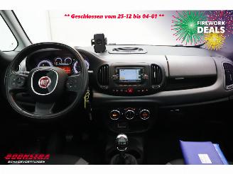 Fiat 500L 0.9 TwinAir Lounge Navi Clima Cruise PDC AHK 96.903 km! picture 12