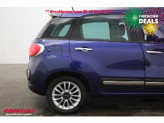 Fiat 500L 0.9 TwinAir Lounge Navi Clima Cruise PDC AHK 96.903 km! picture 5