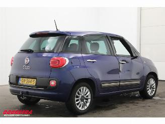Fiat 500L 0.9 TwinAir Lounge Navi Clima Cruise PDC AHK 96.903 km! picture 3