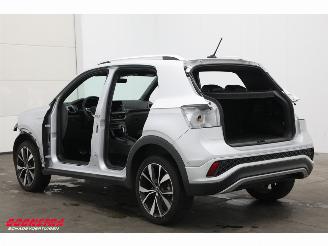 Volkswagen T-Cross 1.0 TSI R-Line DSG Teilediebstahl ACC Virtual Clima Camera SHZ 20.232 km! picture 4