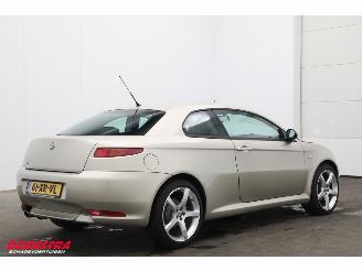 Alfa Romeo GT 2.0 JTS Distinctive Bose Leder Clima Cruise 67.557 km! picture 3