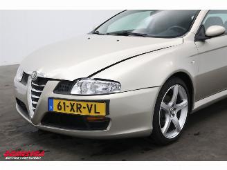 Alfa Romeo GT 2.0 JTS Distinctive Bose Leder Clima Cruise 67.557 km! picture 11