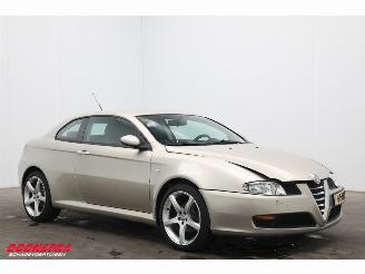 Alfa Romeo GT 2.0 JTS Distinctive Bose Leder Clima Cruise 67.557 km! picture 2