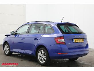 Skoda Fabia Combi 1.0 TSI Ambition Navi Clima Cruise PDC 67.036 km! picture 4