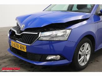 Skoda Fabia Combi 1.0 TSI Ambition Navi Clima Cruise PDC 67.036 km! picture 11