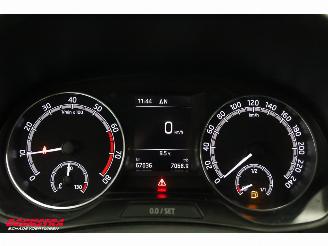 Skoda Fabia Combi 1.0 TSI Ambition Navi Clima Cruise PDC 67.036 km! picture 20