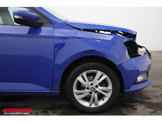 Skoda Fabia Combi 1.0 TSI Ambition Navi Clima Cruise PDC 67.036 km! picture 5