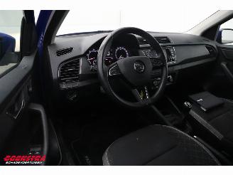 Skoda Fabia Combi 1.0 TSI Ambition Navi Clima Cruise PDC 67.036 km! picture 18