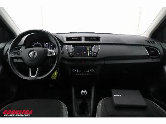 Skoda Fabia Combi 1.0 TSI Ambition Navi Clima Cruise PDC 67.036 km! picture 14