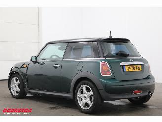 Mini Mini 1.6 Cooper Chili Airco LMV picture 4