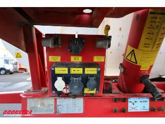 Stas  S300CX Kipper Lift BY 2018 picture 11