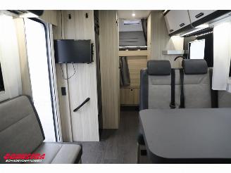 Sun Living  A 70 DK 2.0 TDCI 165 PK Aut. Solar TV Dakairco ACC Camera Virtual 4.693 km! picture 13