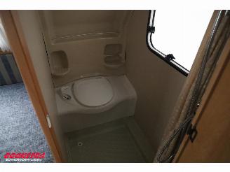 Caravelair  Antarès Luxe N4102 Mover Fietsendrager Frans Bed picture 16