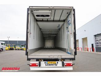 Schmitz Cargobull  SCB*S3 Doppelstock Thermo King A-500 Spectrum Multitemp Trennwand picture 14