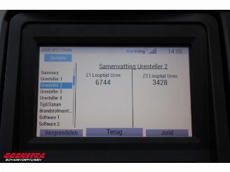 Schmitz Cargobull  SCB*S3 Doppelstock Thermo King A-500 Spectrum Multitemp Trennwand picture 18