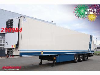 Avarii trailere Schmitz Cargobull  SCB*S3 Doppelstock Thermo King A-500 Spectrum Multitemp Trennwand 2023/5