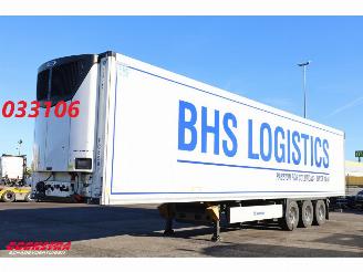 Schade oplegger Krone  SD Kuhler Carrier Vector ME19 MT Doppelstock 2022/10