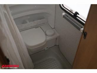 Hobby  495 Excellent Mover Frans Bed Rondzit picture 14