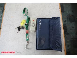 Hobby  495 Excellent Mover Frans Bed Rondzit picture 22