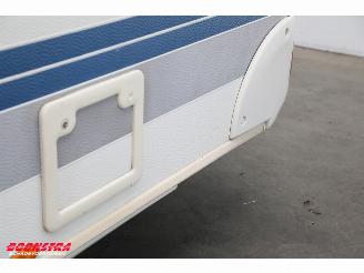 Hobby  495 Excellent Mover Frans Bed Rondzit picture 8