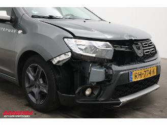 Dacia Logan MCV Stepway 0.9 TCe Navi Airco Cruise PDC picture 6